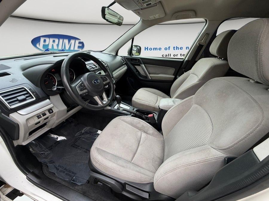 used 2018 Subaru Forester car, priced at $11,990