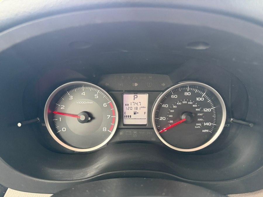 used 2018 Subaru Forester car, priced at $11,990
