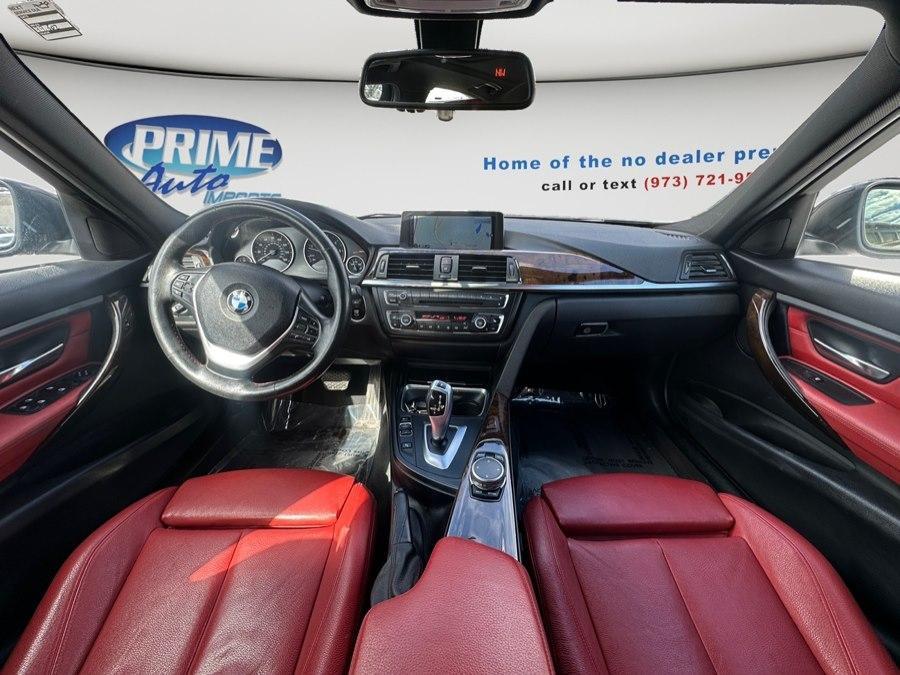 used 2015 BMW 328d car, priced at $13,990