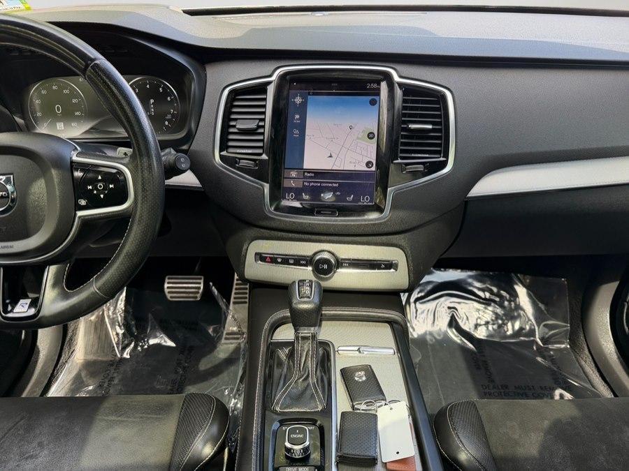 used 2016 Volvo XC90 car, priced at $15,490