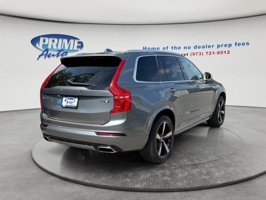 used 2016 Volvo XC90 car, priced at $15,490
