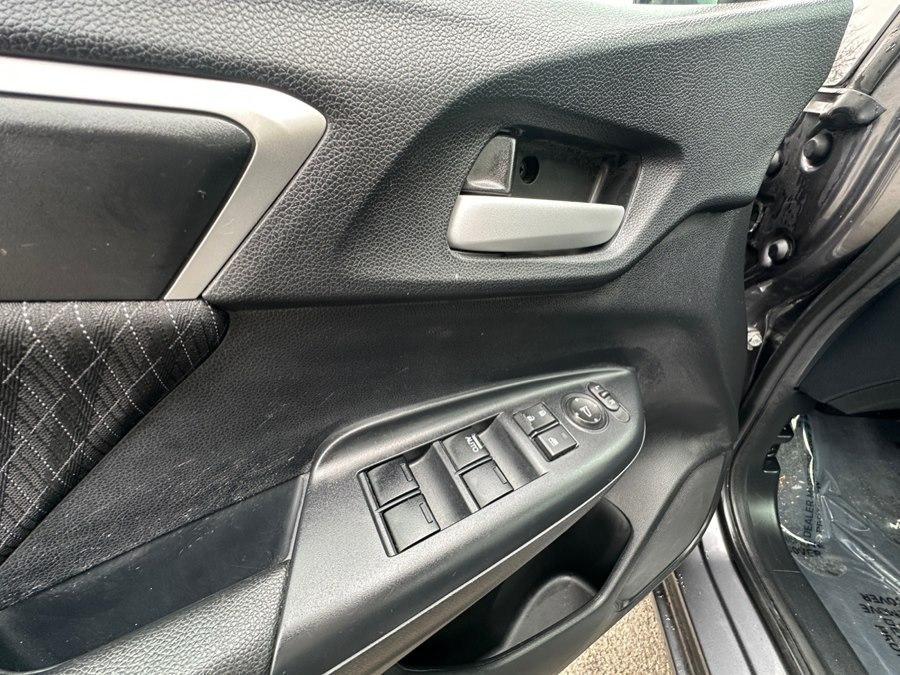 used 2019 Honda Fit car, priced at $11,990