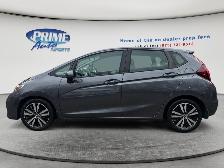 used 2019 Honda Fit car, priced at $11,990