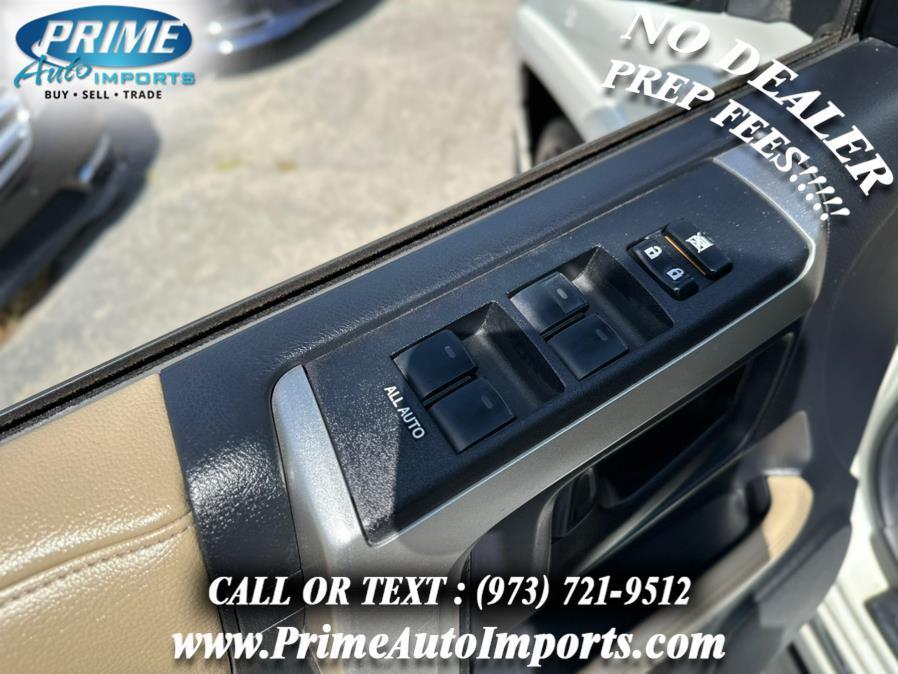 used 2011 Toyota 4Runner car, priced at $14,250