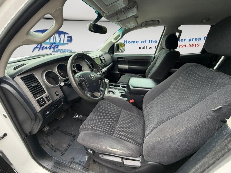 used 2012 Toyota Tundra car, priced at $17,990