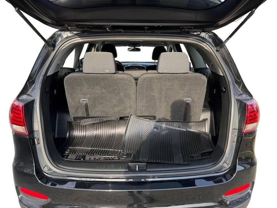 used 2020 Kia Sorento car, priced at $11,990