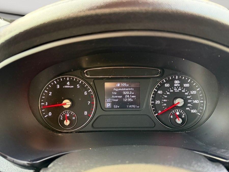 used 2020 Kia Sorento car, priced at $11,990