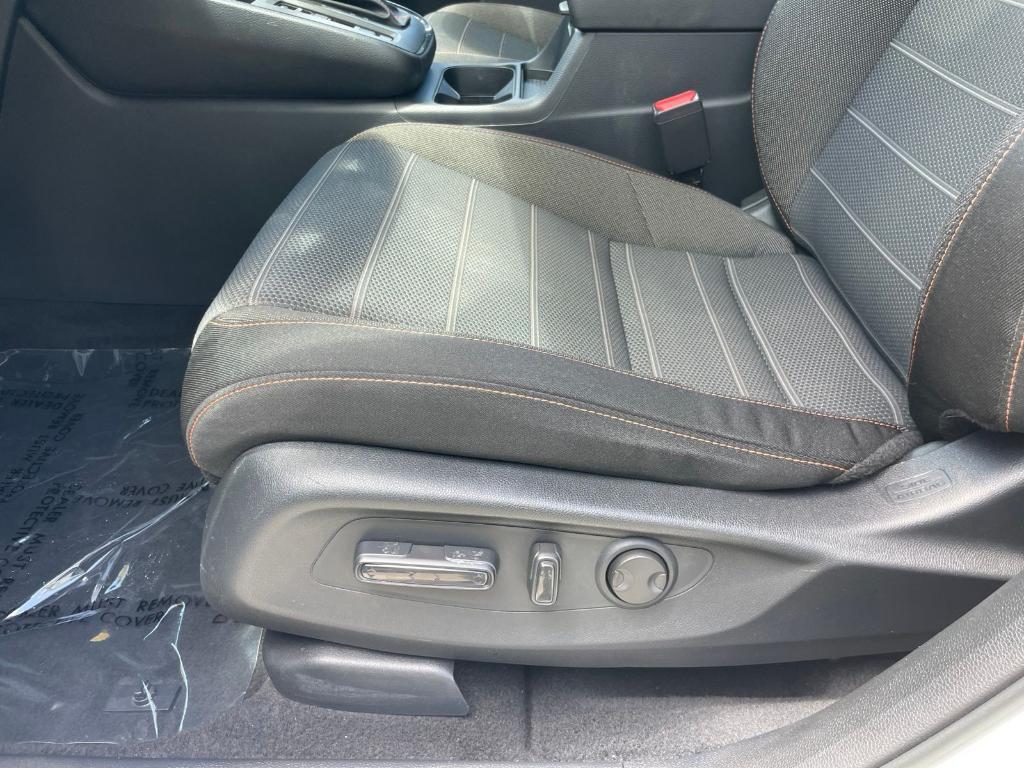 used 2024 Honda CR-V Hybrid car, priced at $31,029