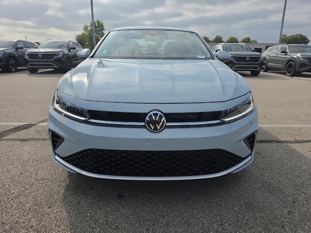 new 2027 Volkswagen Jetta car, priced at $30,135