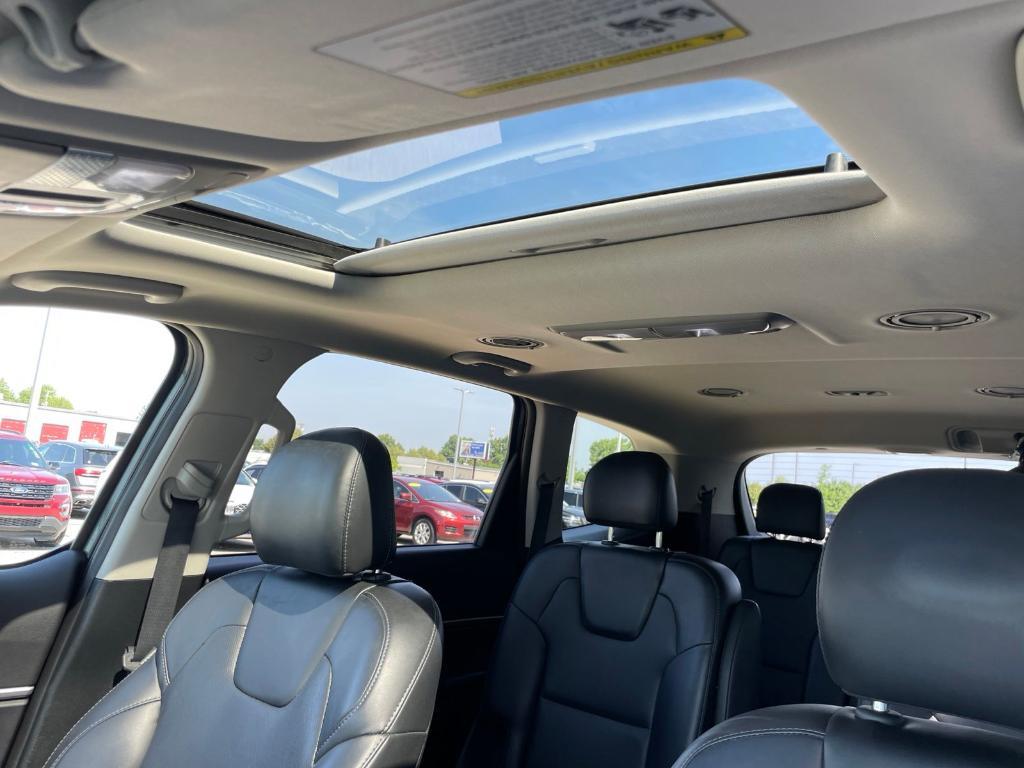 used 2020 Kia Telluride car, priced at $14,610