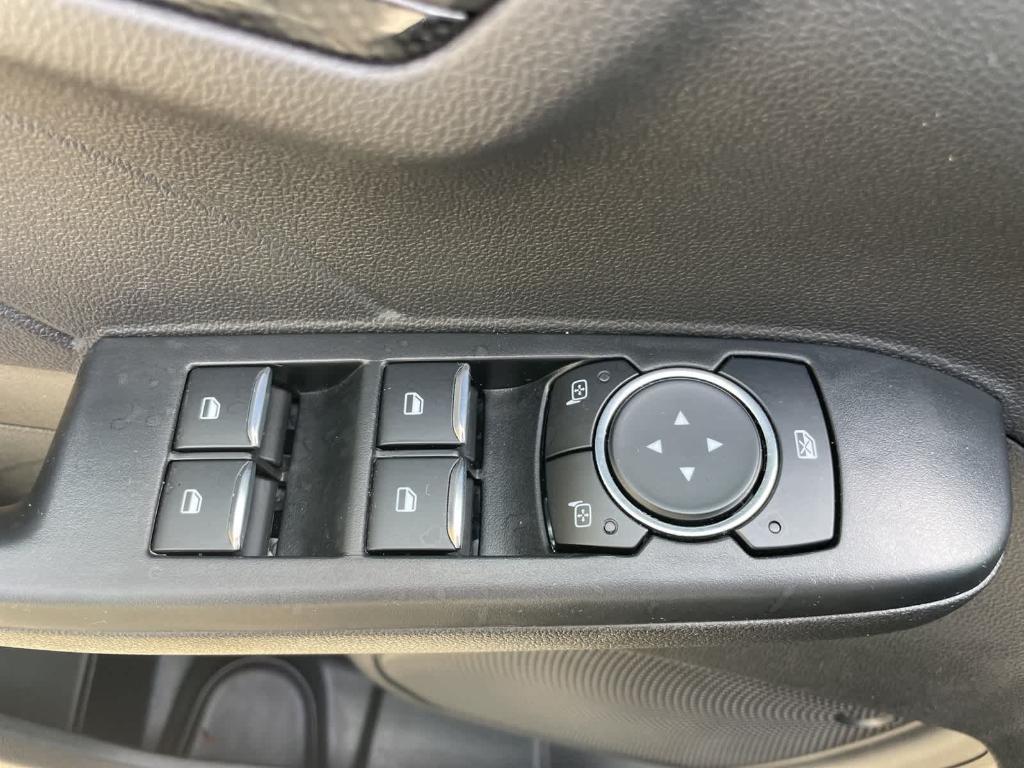 used 2025 Ford Escape car, priced at $25,044