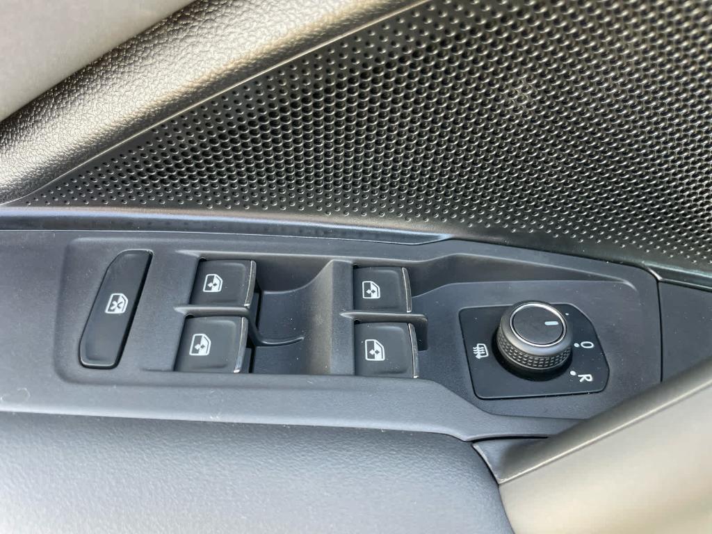 new 2026 Volkswagen Tiguan car, priced at $37,897