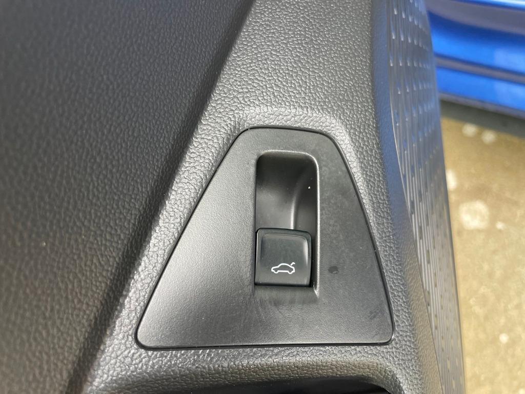 used 2022 Volkswagen Jetta GLI car, priced at $26,849