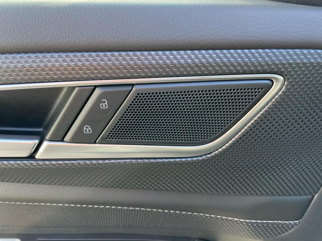 new 2025 Volkswagen Atlas Cross Sport car, priced at $46,536