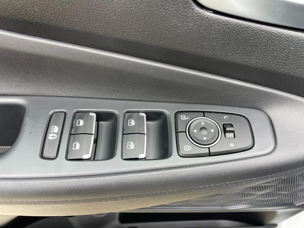 used 2022 Hyundai Santa Fe car, priced at $22,149