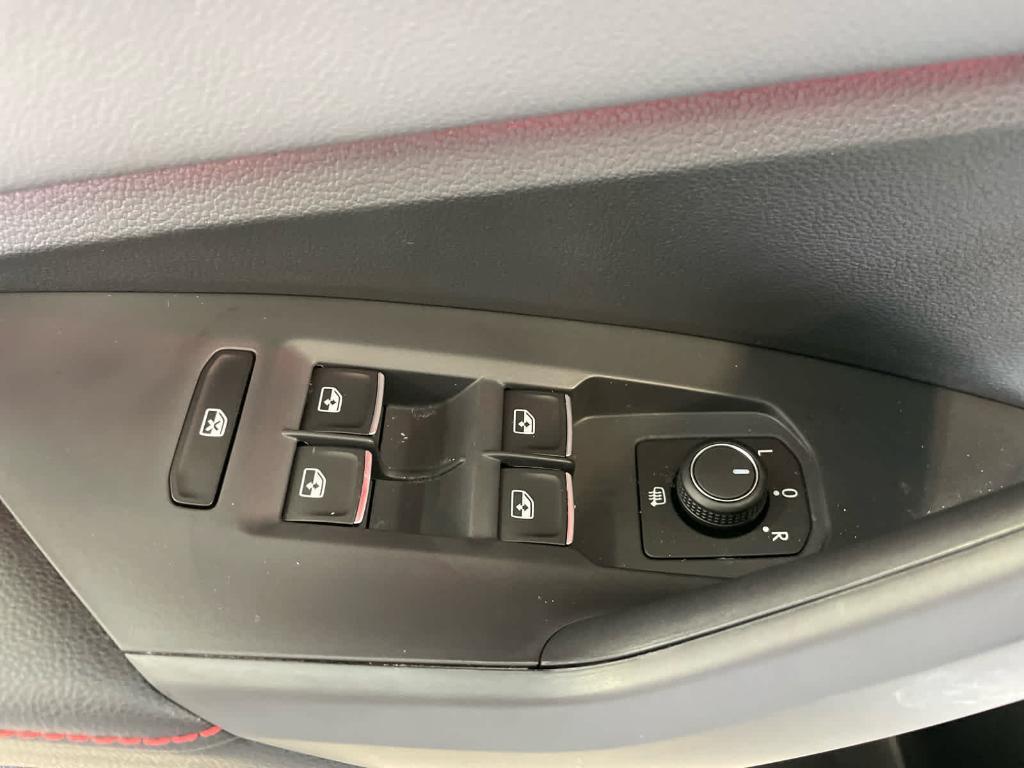 new 2026 Volkswagen Jetta GLI car, priced at $35,543