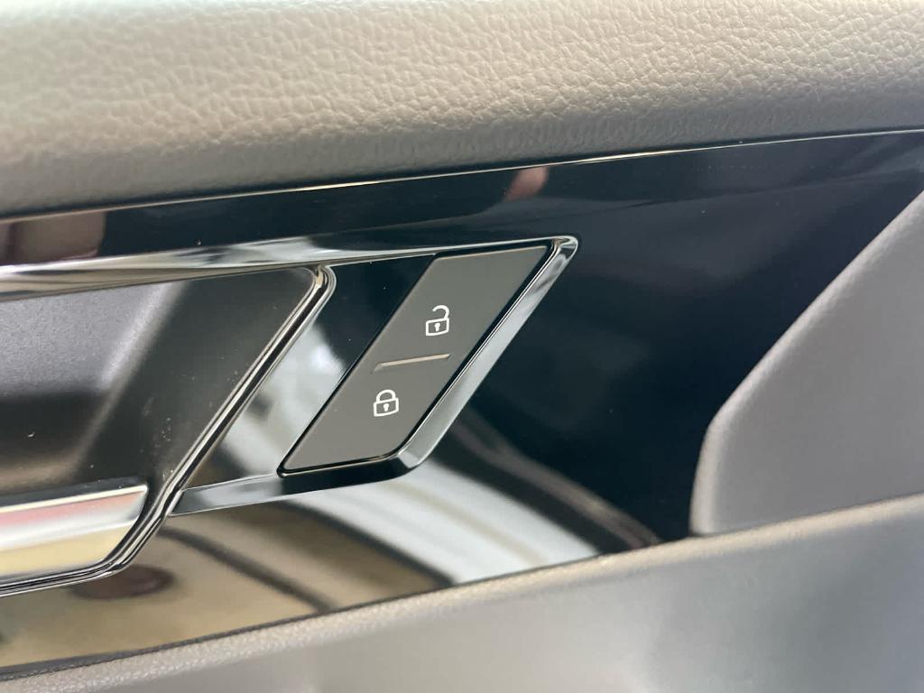 new 2026 Volkswagen Jetta GLI car, priced at $35,543