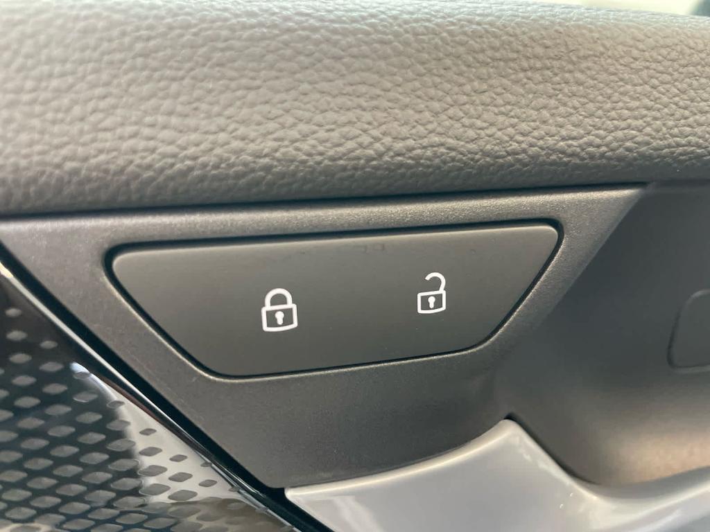 new 2026 Volkswagen Tiguan car, priced at $37,791