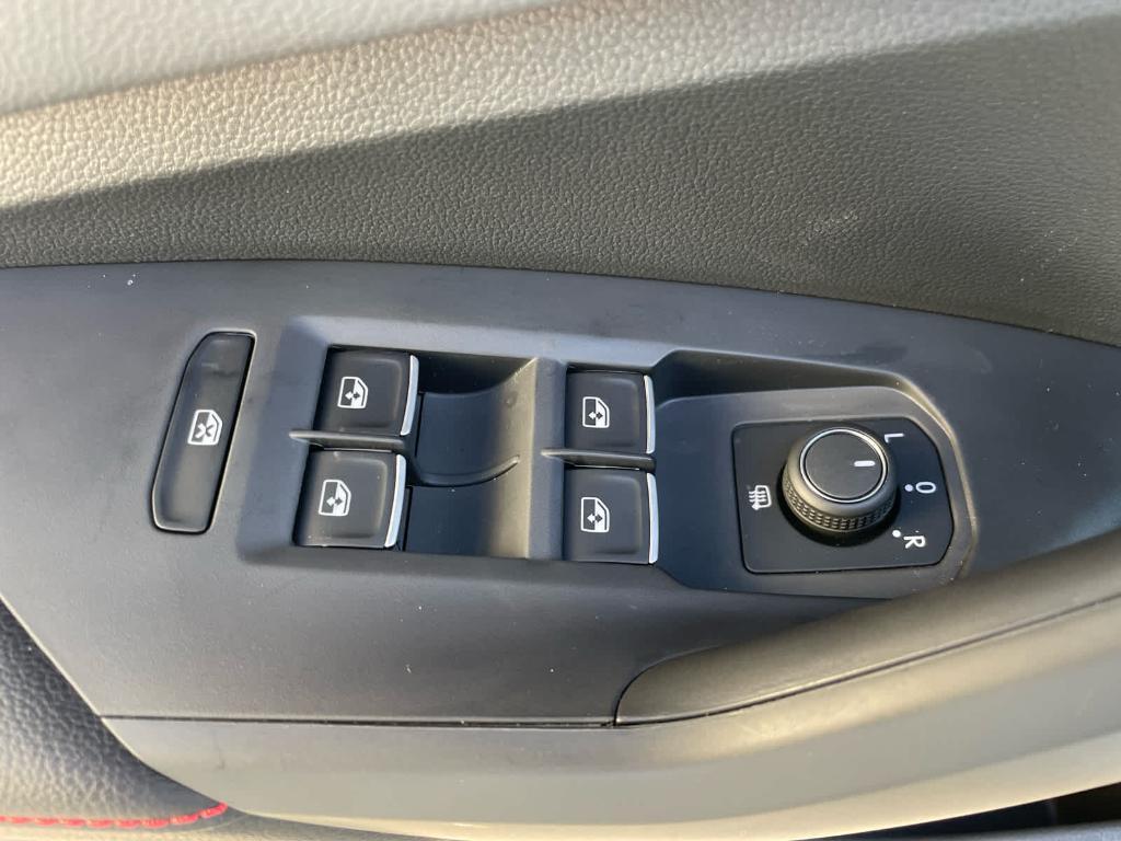 new 2026 Volkswagen Jetta GLI car, priced at $37,837