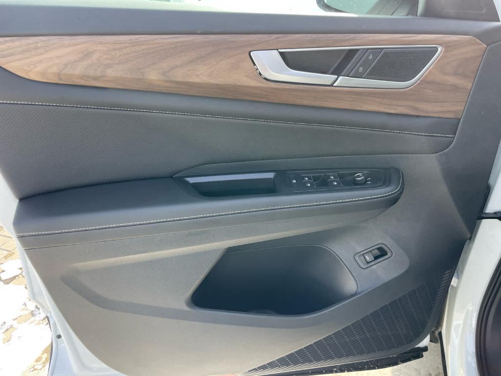 new 2026 Volkswagen Atlas car, priced at $45,006