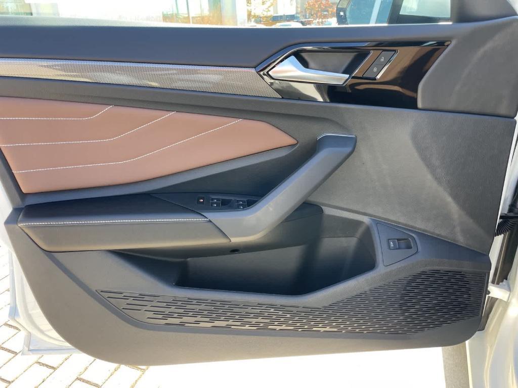 new 2026 Volkswagen Jetta car, priced at $31,074