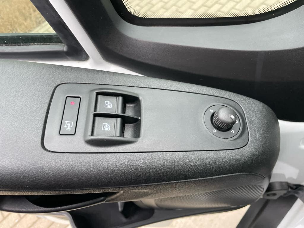 used 2023 Ram ProMaster 2500 car, priced at $30,358