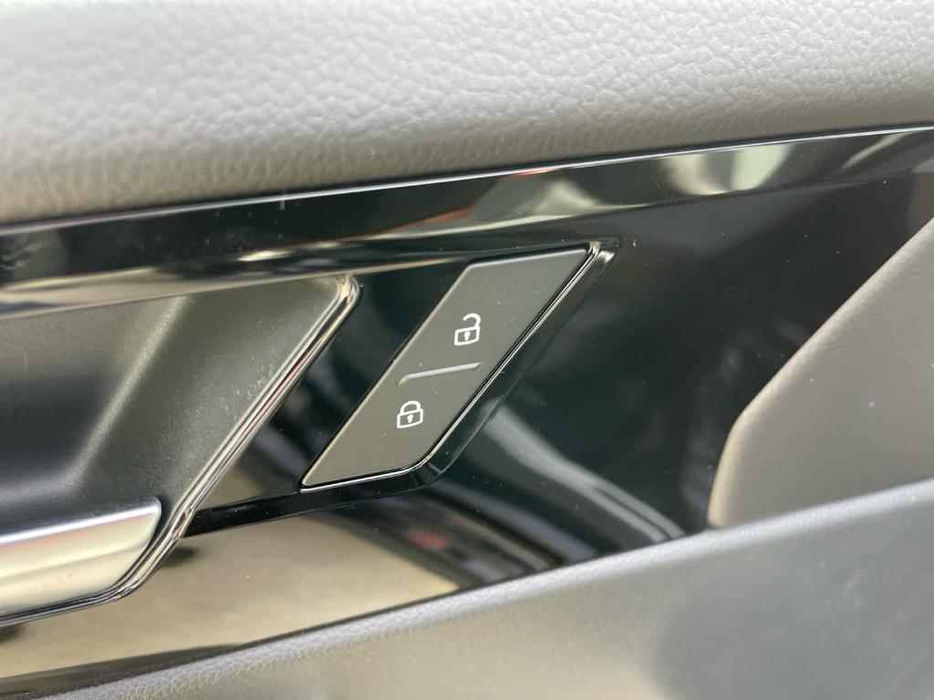 new 2026 Volkswagen Jetta GLI car, priced at $36,196