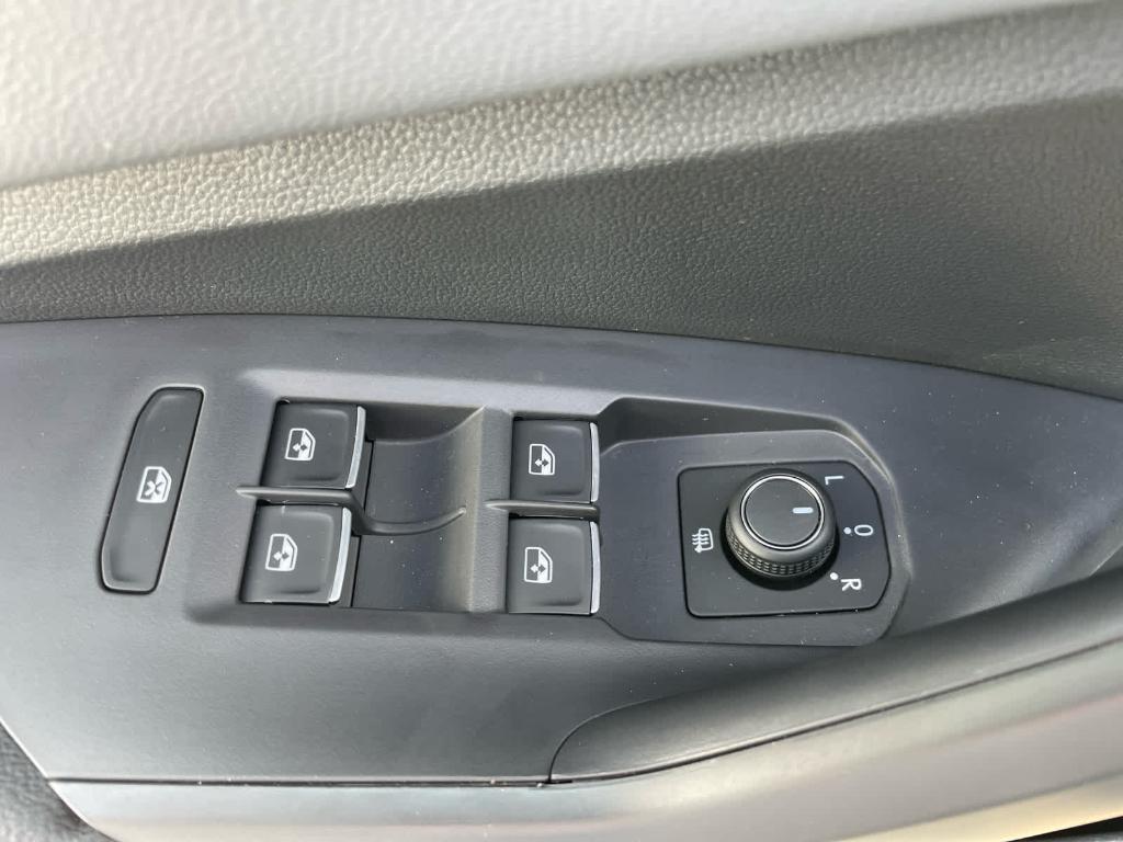 new 2026 Volkswagen Jetta GLI car, priced at $36,196