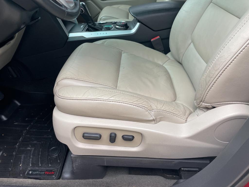 used 2014 Ford Explorer car, priced at $6,372