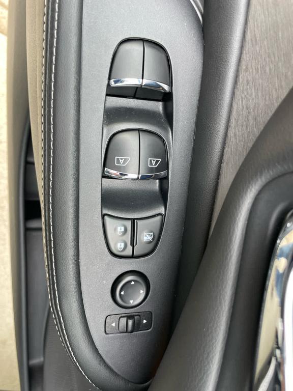 used 2024 Nissan Murano car, priced at $32,360