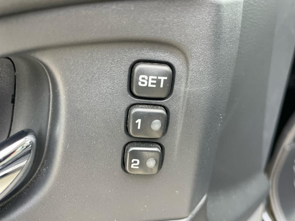 used 2024 Nissan Murano car, priced at $32,360