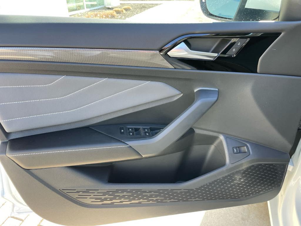 new 2026 Volkswagen Jetta car, priced at $31,074