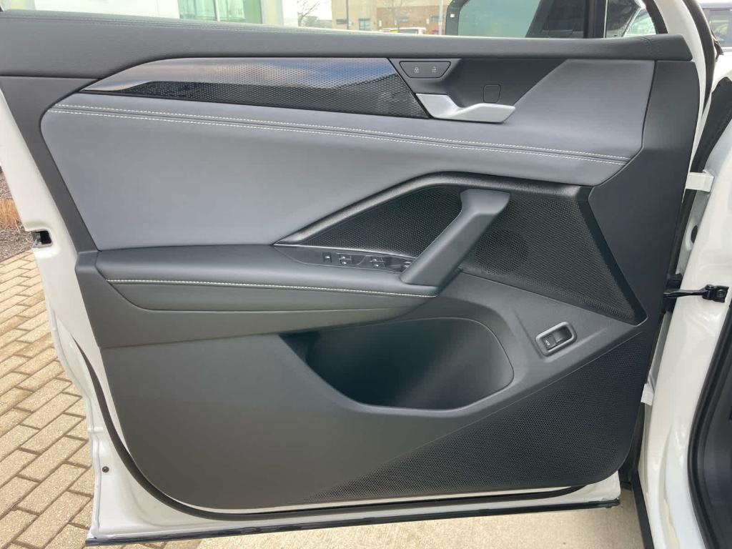 new 2026 Volkswagen Tiguan car, priced at $37,671