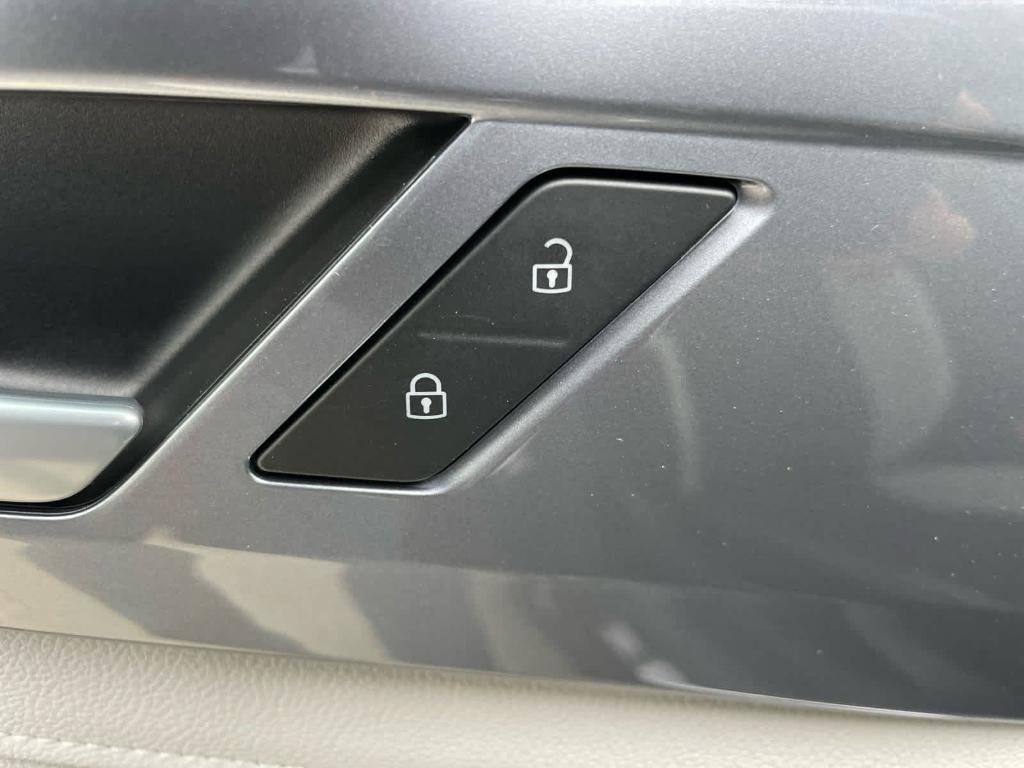 new 2026 Volkswagen Taos car, priced at $35,441