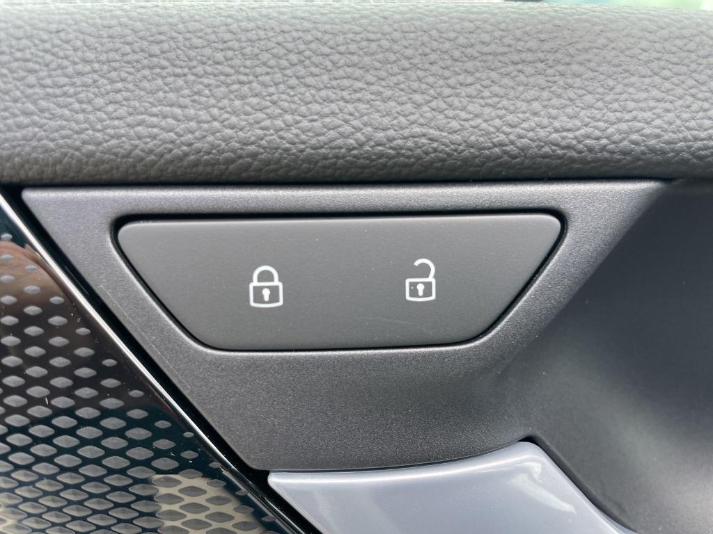 new 2026 Volkswagen Tiguan car, priced at $37,291