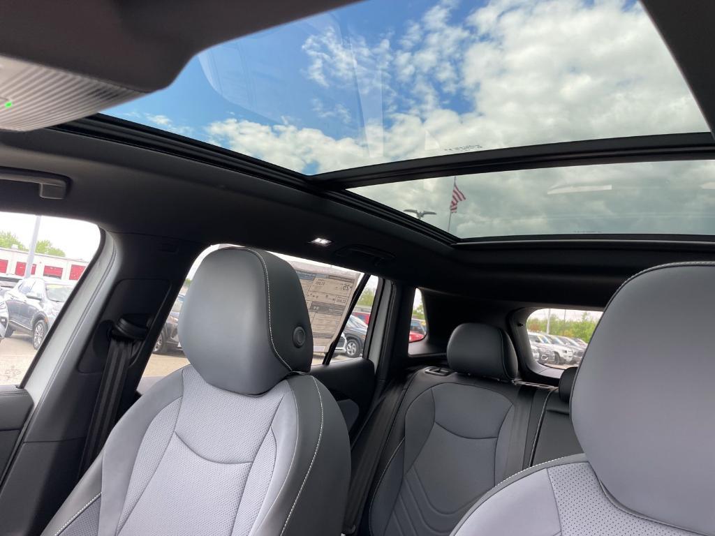 new 2026 Volkswagen Tiguan car, priced at $37,291