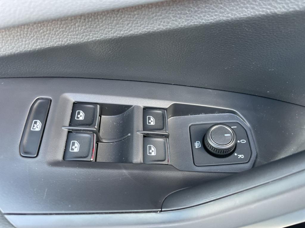 new 2026 Volkswagen Jetta GLI car, priced at $33,688