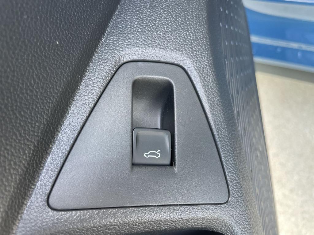 new 2026 Volkswagen Jetta GLI car, priced at $33,688
