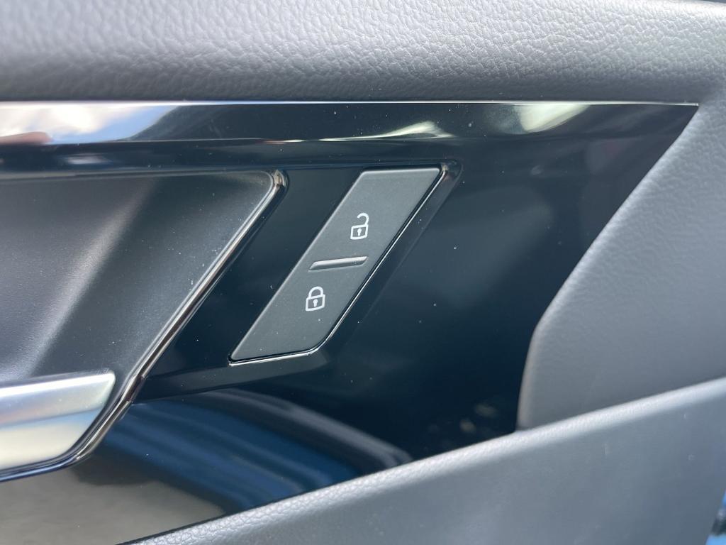 new 2026 Volkswagen Jetta GLI car, priced at $33,688