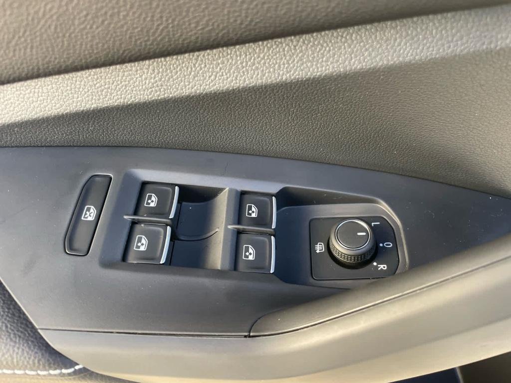 new 2026 Volkswagen Jetta car, priced at $22,971