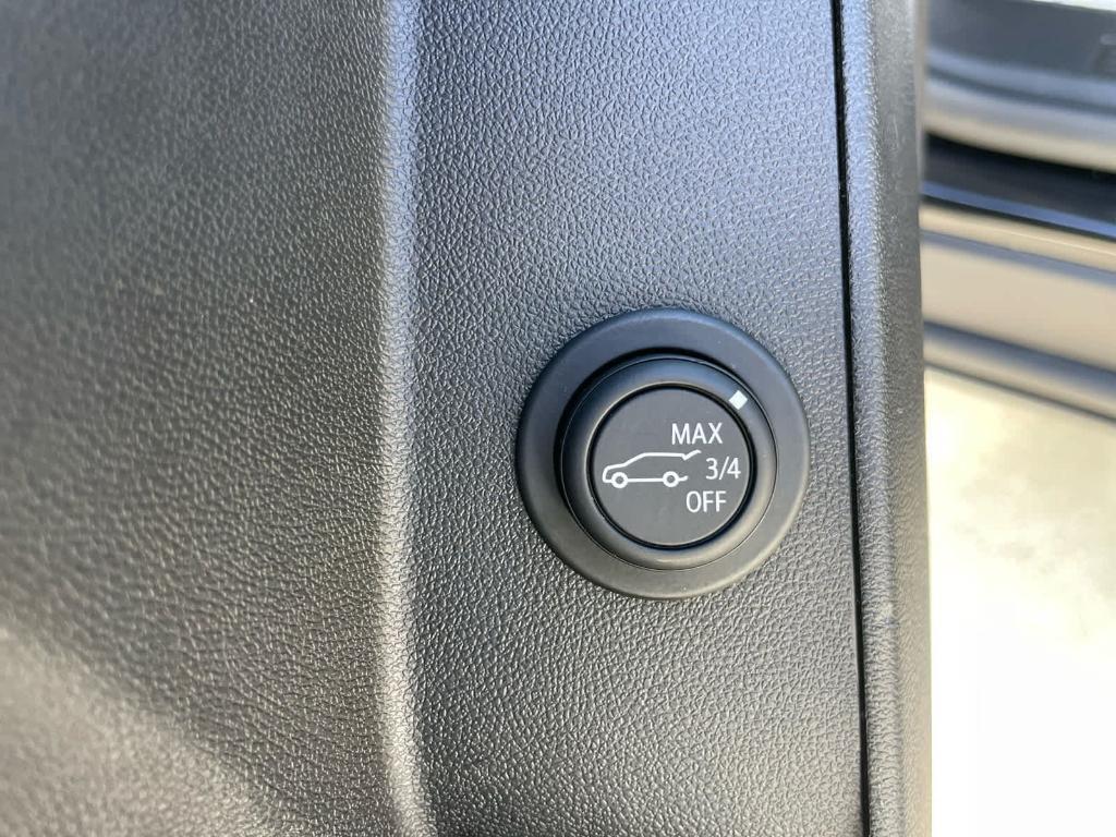 used 2022 Chevrolet Equinox car, priced at $18,926