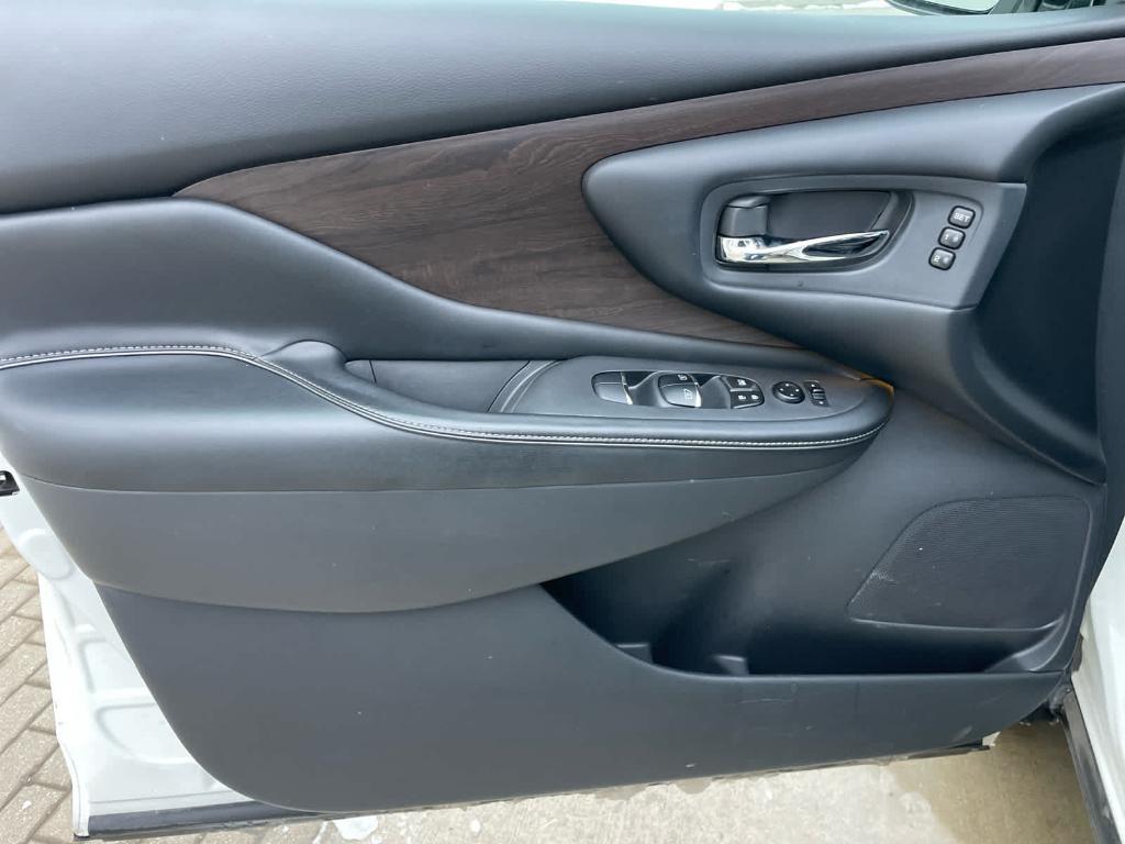 used 2019 Nissan Murano car, priced at $15,557