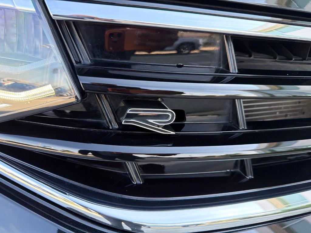 used 2024 Volkswagen Tiguan car, priced at $27,394
