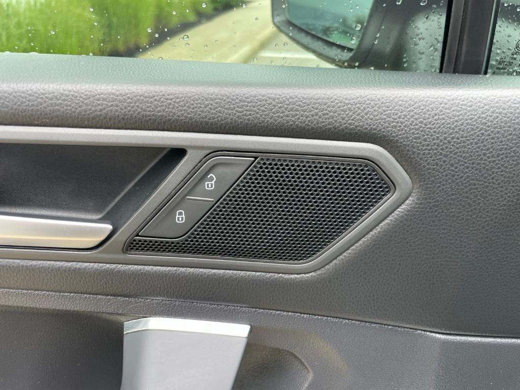 used 2020 Volkswagen Tiguan car, priced at $15,705