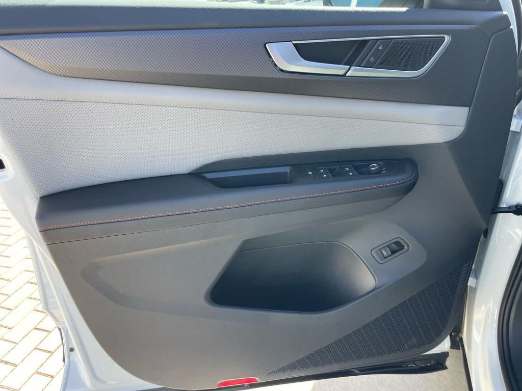 new 2026 Volkswagen Atlas car, priced at $48,193