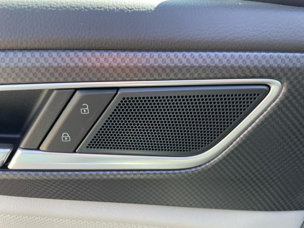 new 2026 Volkswagen Atlas car, priced at $48,193