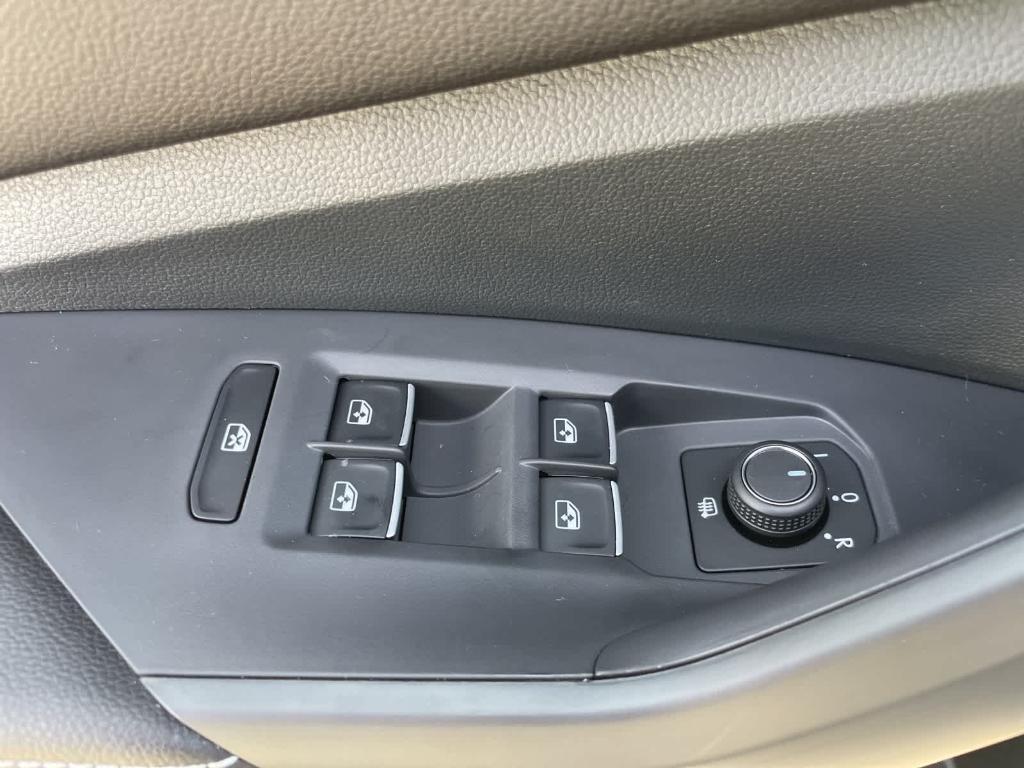 new 2026 Volkswagen Jetta car, priced at $27,256