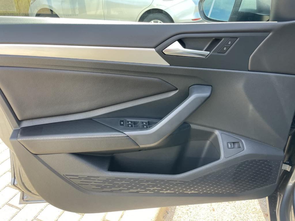 new 2026 Volkswagen Jetta car, priced at $27,256