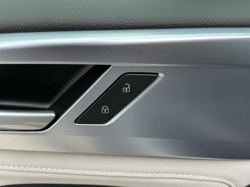 new 2026 Volkswagen Taos car, priced at $30,762