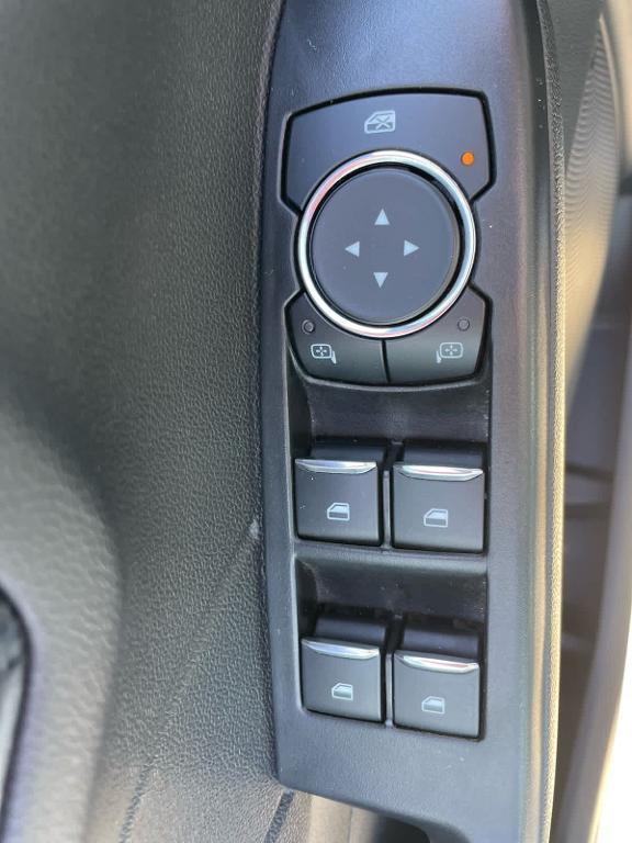 used 2025 Ford Escape car, priced at $22,000